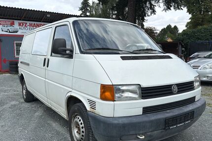 VW T4 Kombi Gebrauchtwagen