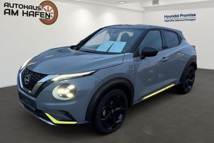 Nissan Juke Gebrauchtwagen