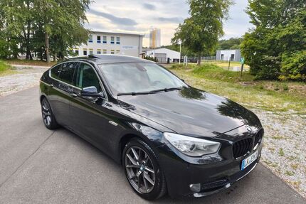 BMW 530 Gran Turismo Gebrauchtwagen