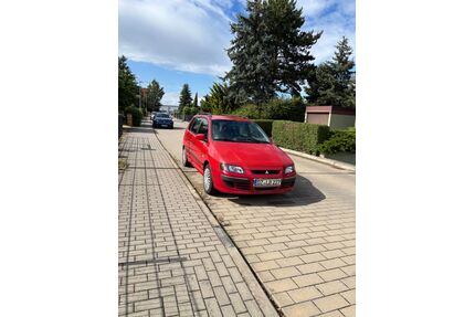 Mitsubishi Space Star Gebrauchtwagen