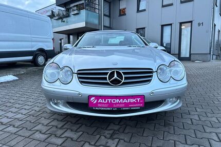 Mercedes-Benz SL 350 Gebrauchtwagen