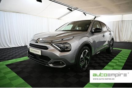 Citroen C4 X Gebrauchtwagen