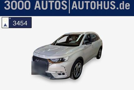 DS Automobiles DS7 (Crossback) Gebrauchtwagen