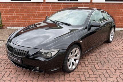 BMW 630 Gebrauchtwagen