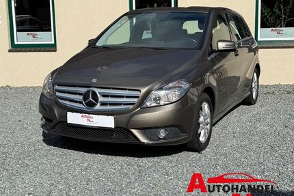 Mercedes-Benz B 180 Gebrauchtwagen