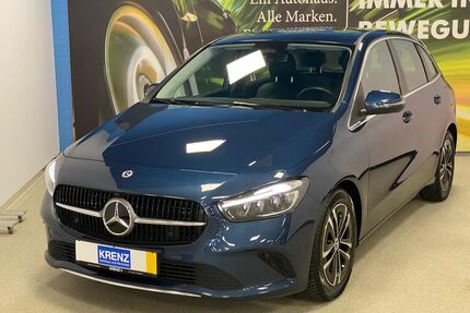 Mercedes-Benz B 180 Gebrauchtwagen