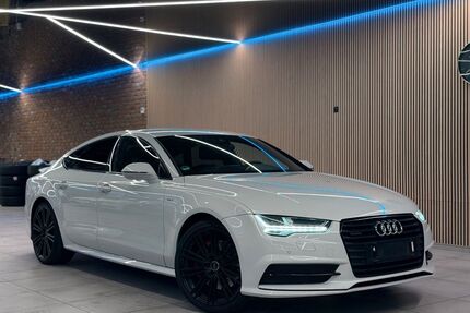 Audi A7 Gebrauchtwagen