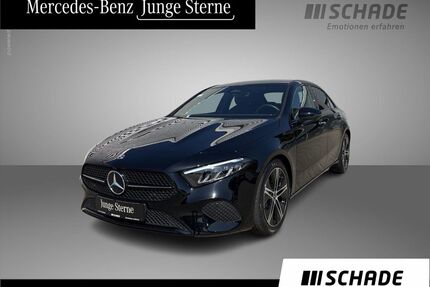 Mercedes-Benz A 200 Gebrauchtwagen