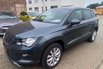 Seat Ateca Gebrauchtwagen