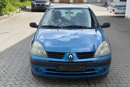 Renault Clio Gebrauchtwagen