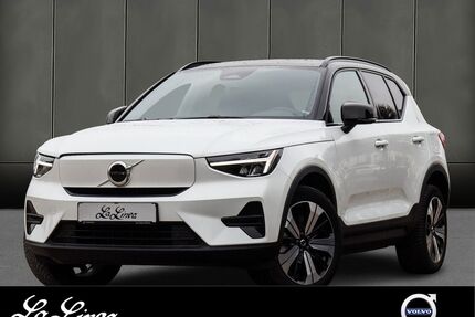 Volvo XC40 Gebrauchtwagen