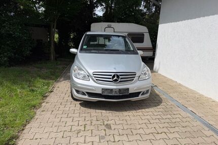 Mercedes-Benz B 170 Gebrauchtwagen