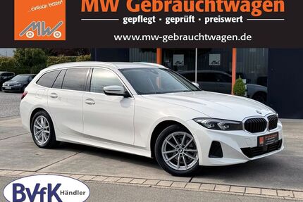 BMW 318 Gebrauchtwagen
