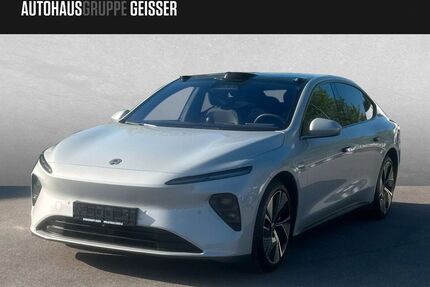 Nio ET7 Gebrauchtwagen