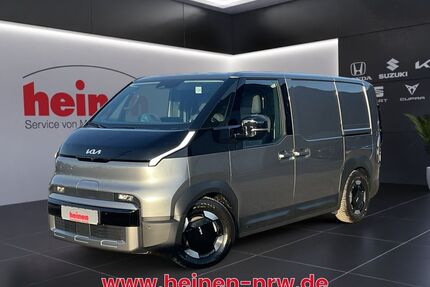 Kia PV5 Gebrauchtwagen