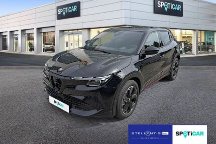 Alfa Romeo Junior Gebrauchtwagen