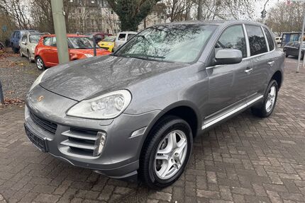 Porsche Cayenne Gebrauchtwagen