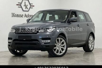 Land Rover Range Rover Sport Gebrauchtwagen
