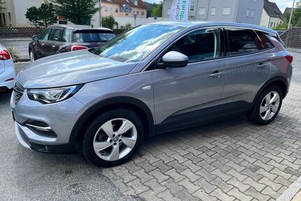 Opel Grandland (X) Gebrauchtwagen