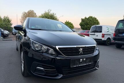 Peugeot 308 Gebrauchtwagen