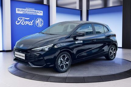 MG MG3 Gebrauchtwagen