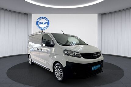 Opel Vivaro Gebrauchtwagen