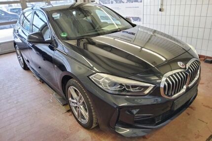 BMW 120 Gebrauchtwagen
