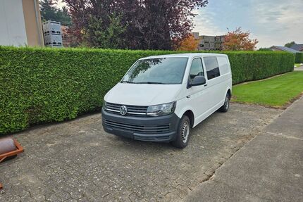 VW T6 Transporter Gebrauchtwagen