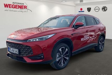 MG HS Gebrauchtwagen