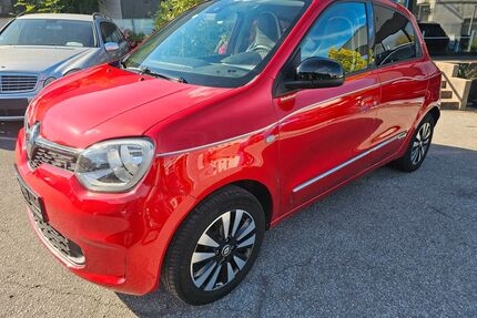 Renault Twingo Gebrauchtwagen