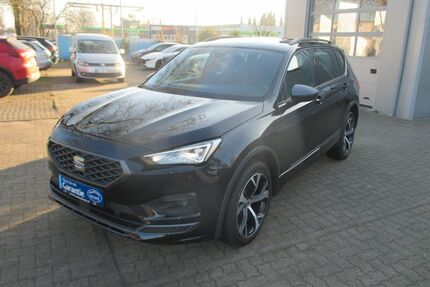 Seat Tarraco Gebrauchtwagen