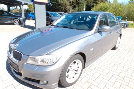 BMW 318 Gebrauchtwagen