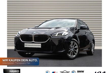 BMW 116 Gebrauchtwagen