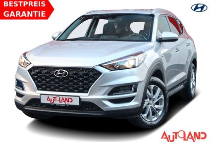 Hyundai TUCSON Gebrauchtwagen