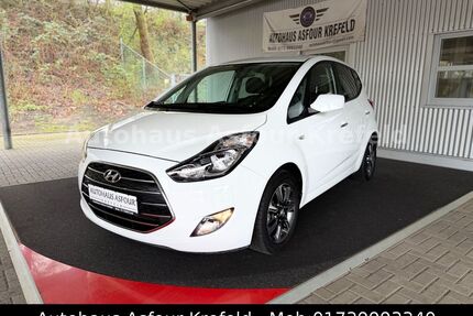 Hyundai ix20 Gebrauchtwagen