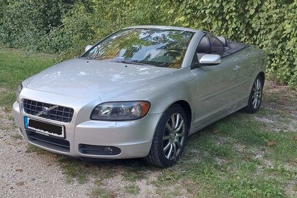 Volvo C70 Gebrauchtwagen