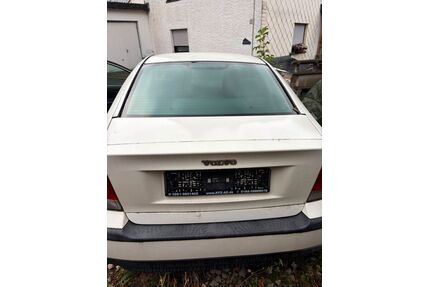 Volvo S60 Gebrauchtwagen