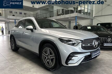 Mercedes-Benz GLC 300 Gebrauchtwagen