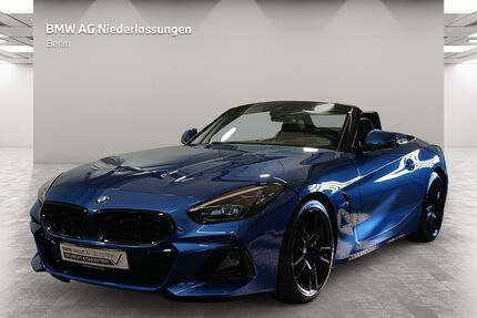 BMW Z4 M40 Gebrauchtwagen