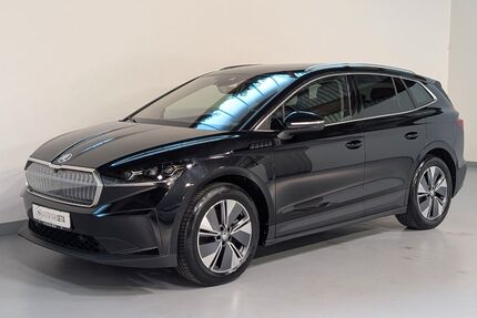 Skoda Enyaq Gebrauchtwagen
