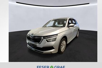 Skoda Kamiq Gebrauchtwagen