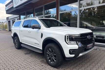 Ford Ranger Gebrauchtwagen