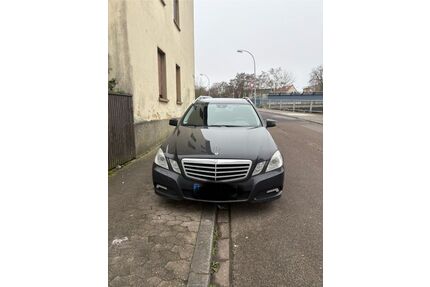 Mercedes-Benz E 350 Gebrauchtwagen