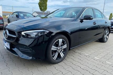 Mercedes-Benz C 300 Gebrauchtwagen