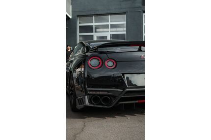 Nissan GT-R Gebrauchtwagen