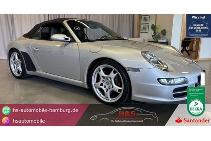 Porsche 997 Gebrauchtwagen