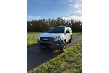 Isuzu D-Max Gebrauchtwagen