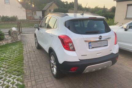 Opel Mokka Gebrauchtwagen