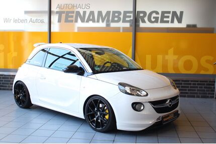Opel Adam Gebrauchtwagen