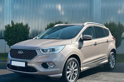 Ford Kuga Gebrauchtwagen